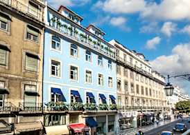 The Lift Boutique Hotel by RIDAN Hotels 3