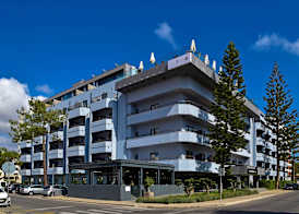 The Prime Energize Hotel & SPA - Algarve 2