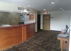 Ramada by Wyndham Abbotsford 3