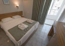 Mert Seaside Hotel 5