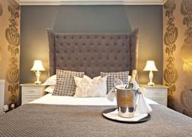 Broadoaks Boutique Country House 4