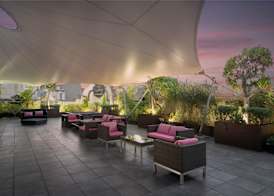 Hampton Inn & Suites Mexico City - Centro Historico 2