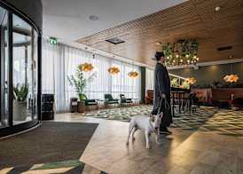 Comfort Hotel Sundsvall 4