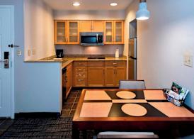 Residence Inn Syracuse Carrier Circle 5