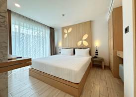 Clarian Hotel Beach Patong 4