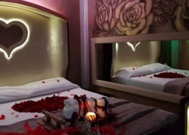 Boutique Roma D'Autore - Il Nido d'Amore 5