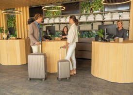 Otium Hotel Roosendaal 2