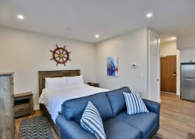 The Landing - Extended Stay Quarters 4