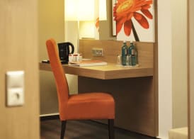 SOALTEE HOTEL by Trip Inn Frankfurt Messe 5