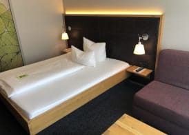Hotel Linde 5