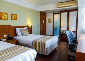 Slaviero Hotel Porto Alegre Moinhos 3