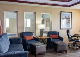 Comfort Inn Kearney - Liberty 2