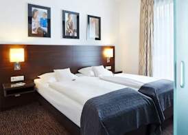 Best Western Plus Hotel Ostertor 4