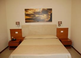Hotel Marelba 5