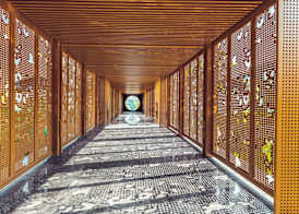 Hilton Suzhou New District 2
