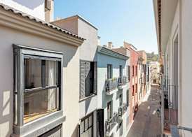 Stay U-nique Apartment Montaño 3