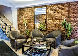 Lazz City Hotel 3