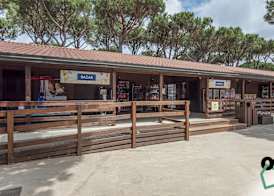 HOTIDAY Lodge Orbetello 2
