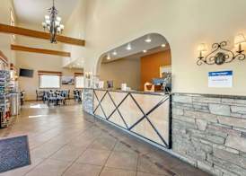 Best Western Sunset Inn 3