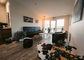 Hotel Vos 5