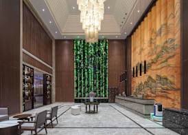 Microtel by Wyndham Changsha Yuhua 3