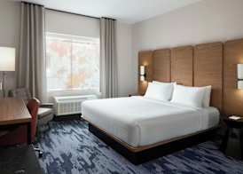 Fairfield by Marriott Inn & Suites Nashville Bellevue 4