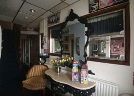 The Hopton Hotel 3
