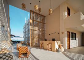 Ana y Jose Holbox Hotel & Beach Club 2