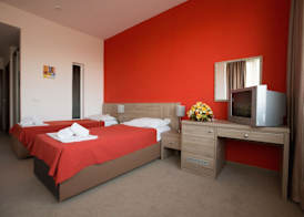 Hotel Putnik 5