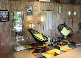 Logis L'Auberge de Larressingle 3