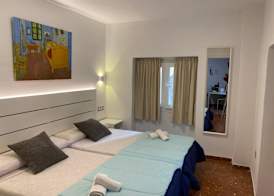 Marqués de Guadiaro 1 Apartamentos 5