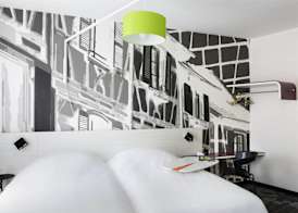 ibis Styles Strasbourg Centre Petite France 5