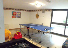 Hotel Ambasciata 4