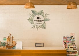 Whalecome Aonang Resort-SHA Extra Plus 2