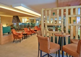 Parkhotel Bad Griesbach 2