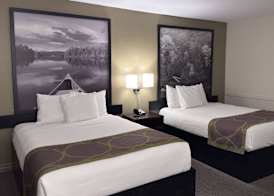 Super 8 by Wyndham Guelph 3