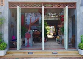 House Of Passion Amphawa 2