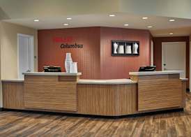 TownePlace Suites by Marriott Columbus North - OSU 3