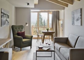 Natur & Spa Hotel Lärchenhof 4