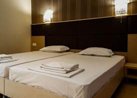 Apart-Hotel Onegin & Thermal Zone 2