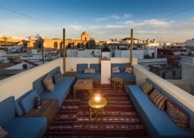 The Riad - Adults Recommended 3