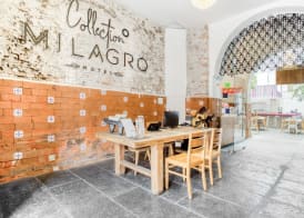 Hotel Milagro, Puebla Centro 4