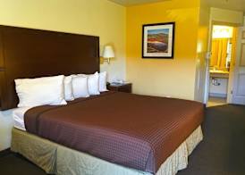 America's Best Inn & Suites St. George 5