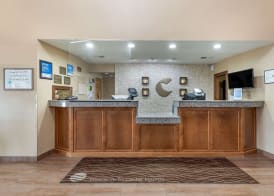 Comfort Inn & Suites Cedar Rapids North - Collins Road 4
