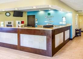Quality Inn Murray University Area 5