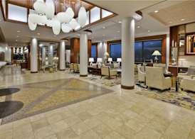 Hilton Garden Inn Portland Downtown Waterfront 3