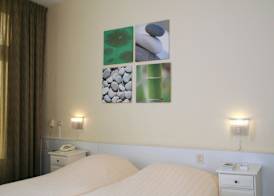 Hotel Sebel 5