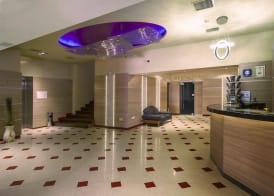 Hotel Akord - Free Parking & Metro Access 3