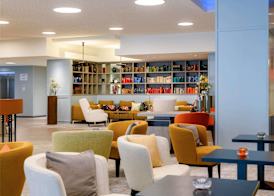 Mercure Hotel Saarbrücken City 4