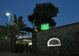 Hotel Casa Cigliano 2